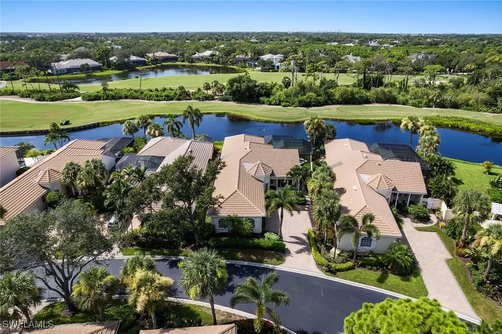 3687 Olde Cottage Lane Bonita Springs FL 34134