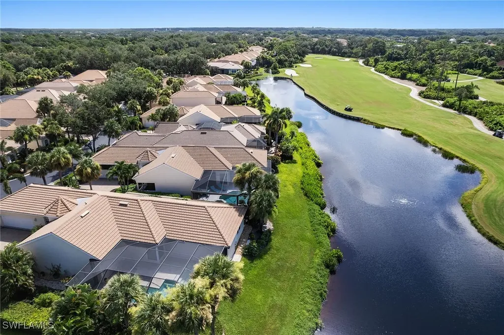 3687 Olde Cottage Lane Bonita Springs FL 34134