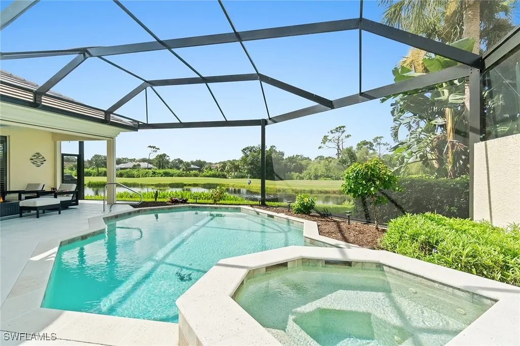 3687 Olde Cottage Lane Bonita Springs FL 34134