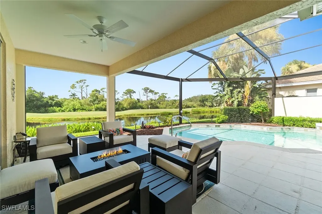 3687 Olde Cottage Lane Bonita Springs FL 34134