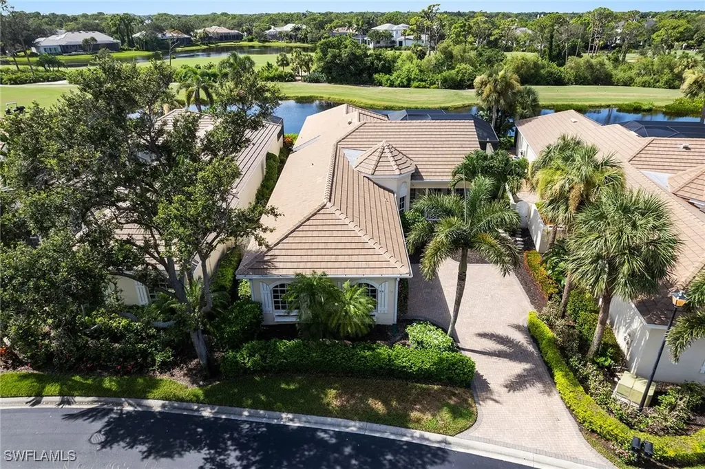 3687 Olde Cottage Lane Bonita Springs FL 34134