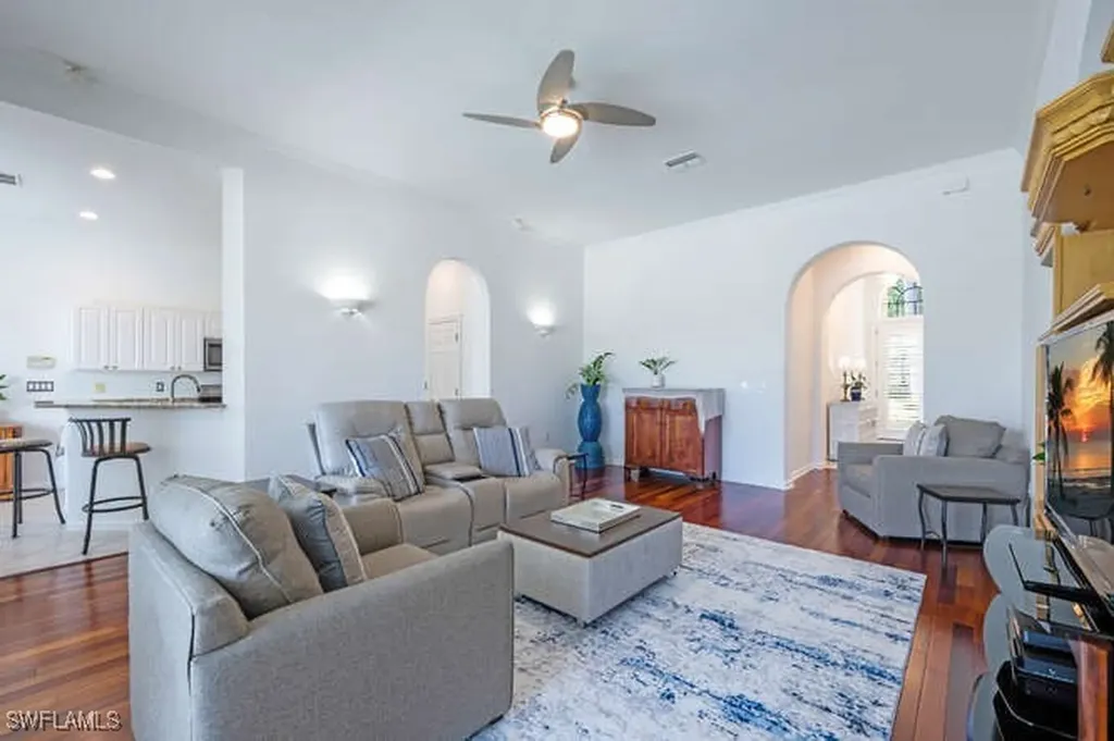 23110 Oakglen Lane Estero FL 34135