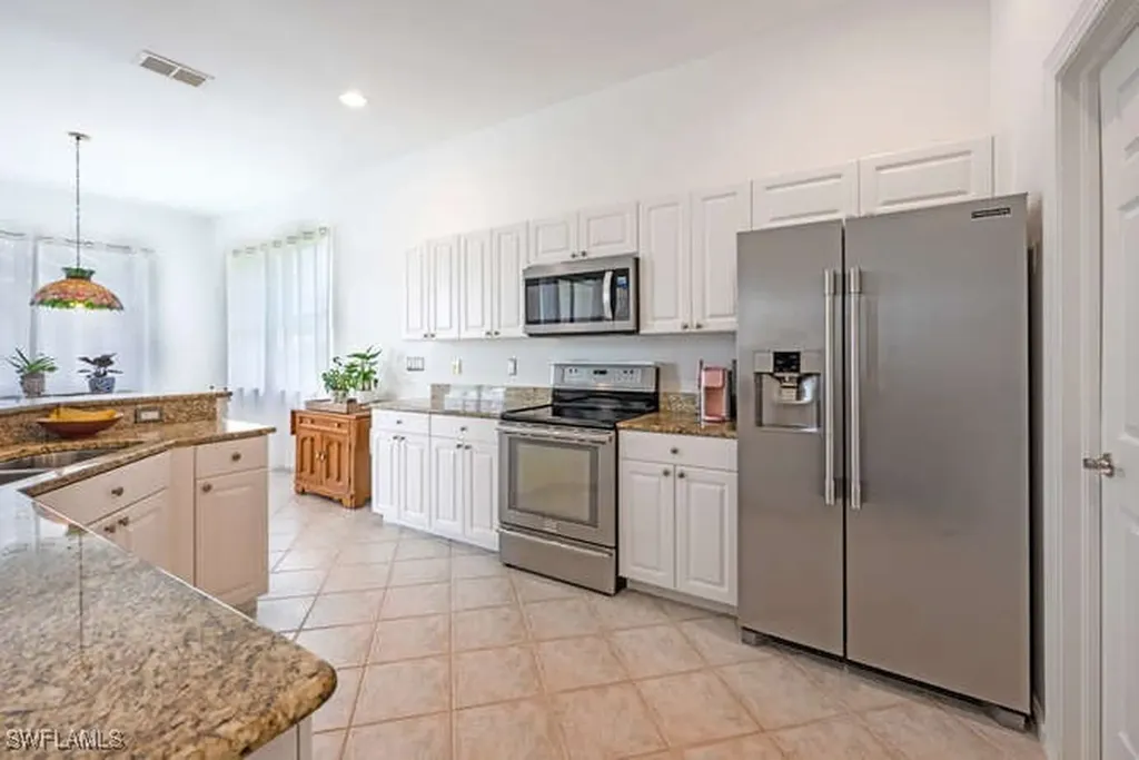 23110 Oakglen Lane Estero FL 34135