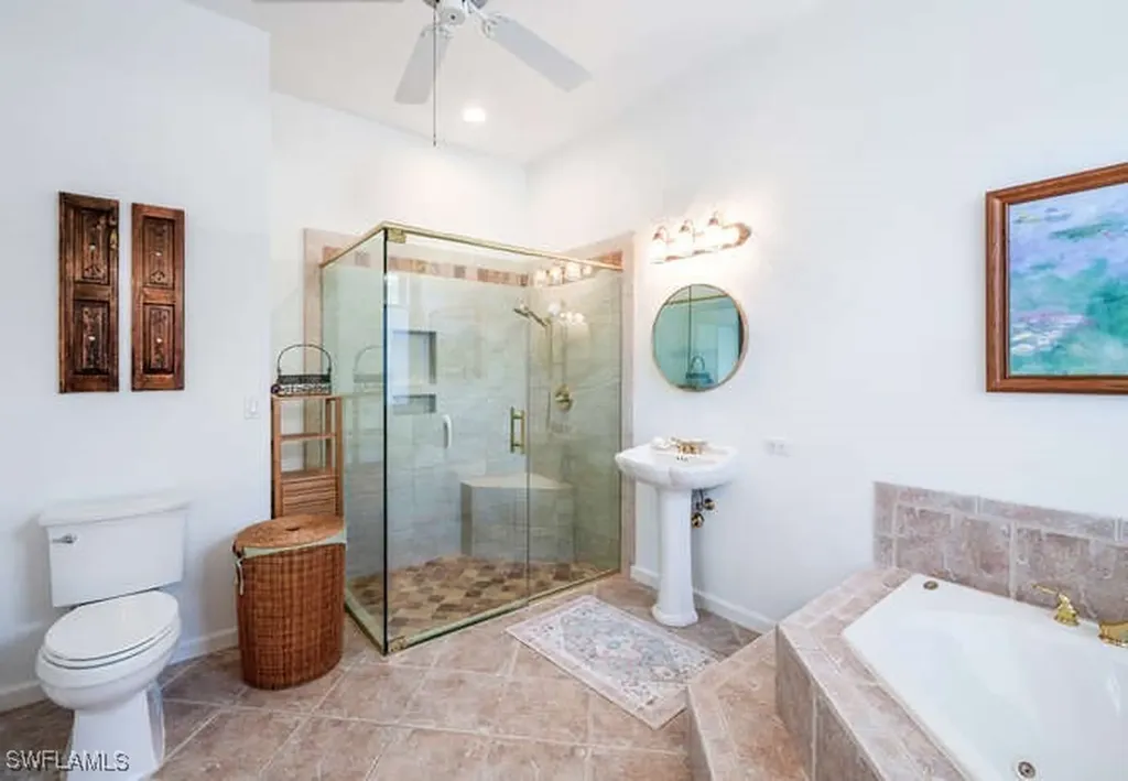 23110 Oakglen Lane Estero FL 34135