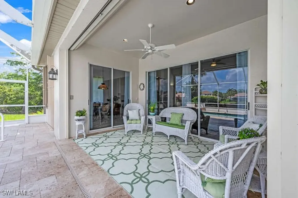 23110 Oakglen Lane Estero FL 34135