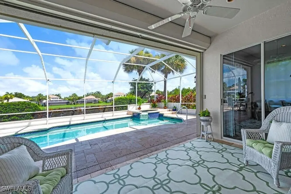 23110 Oakglen Lane Estero FL 34135