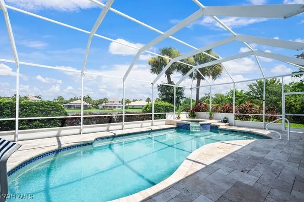 23110 Oakglen Lane Estero FL 34135