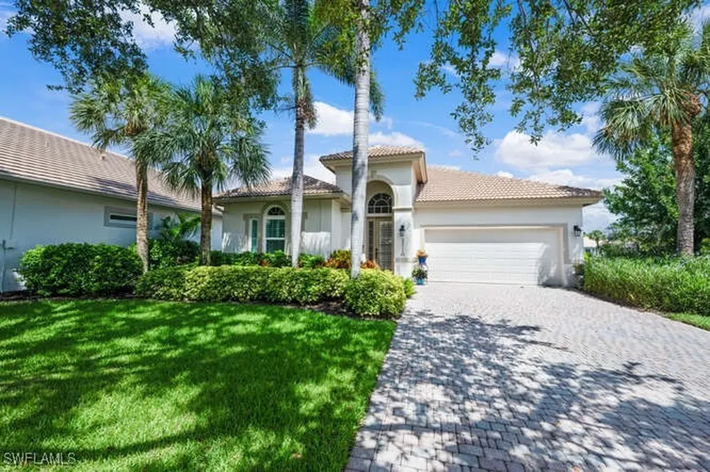23110 Oakglen Lane Estero FL 34135