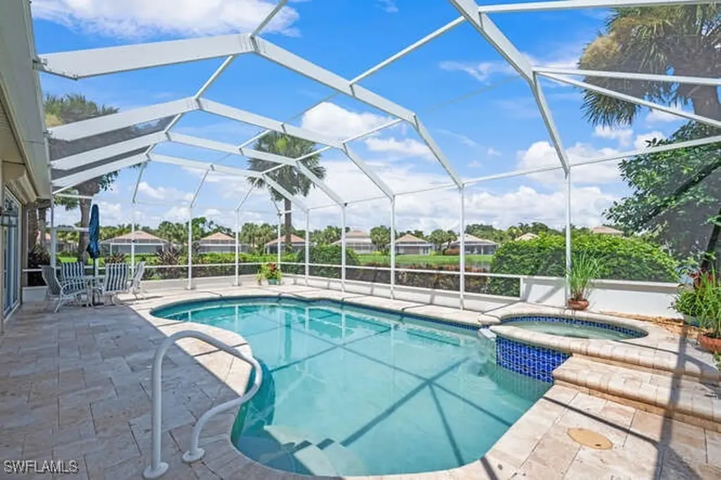 23110 Oakglen Lane Estero FL 34135