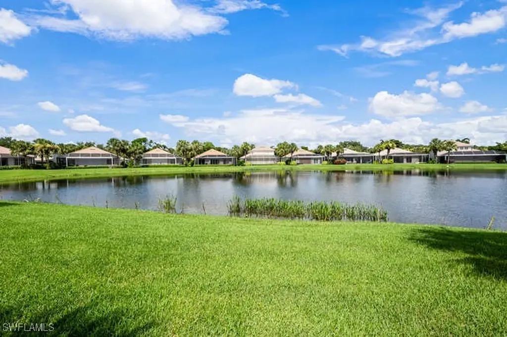 23110 Oakglen Lane Estero FL 34135