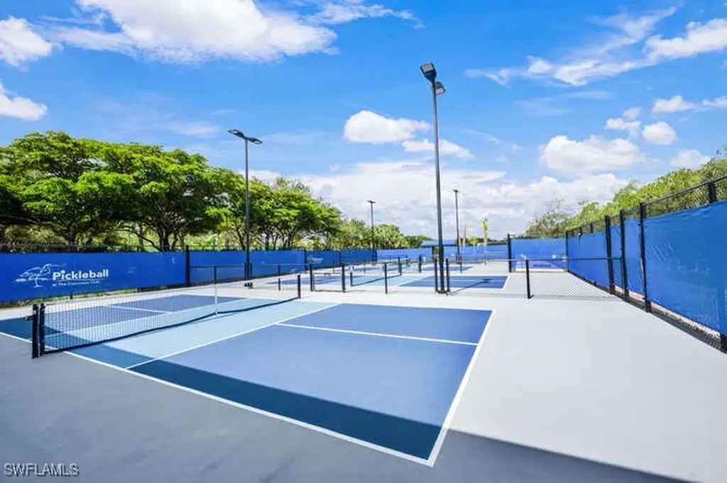 23110 Oakglen Lane Estero FL 34135