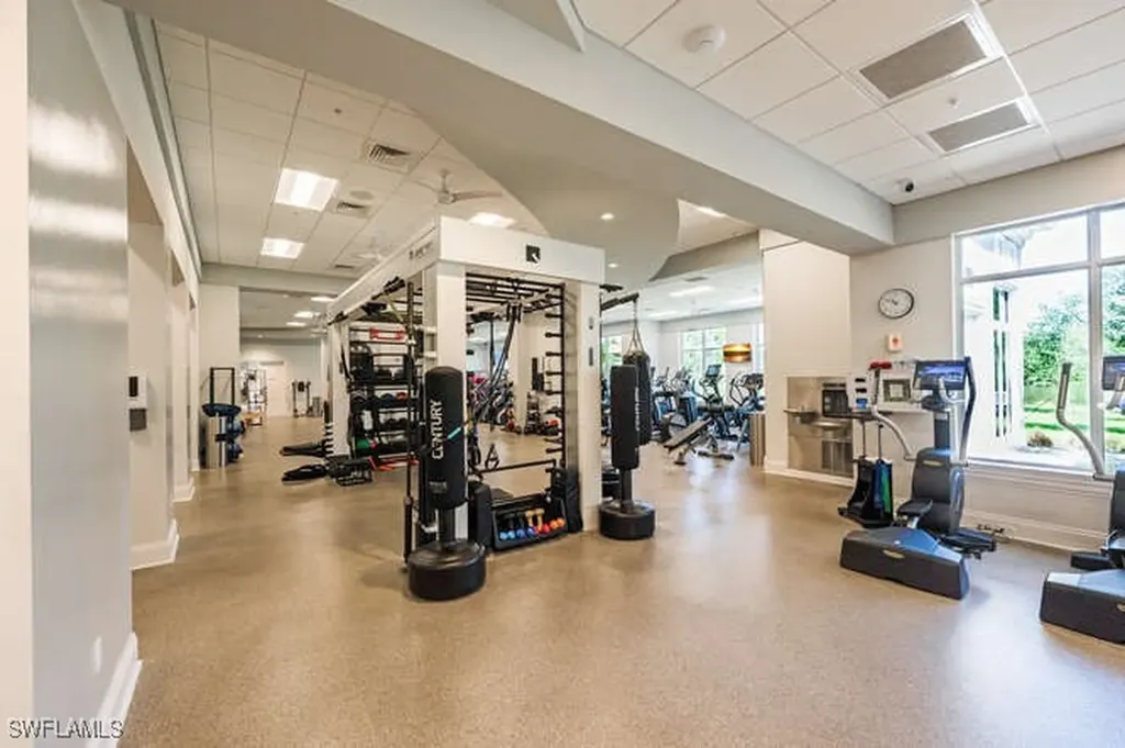 23110 Oakglen Lane Estero FL 34135