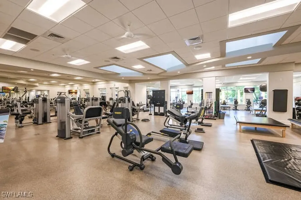 23110 Oakglen Lane Estero FL 34135