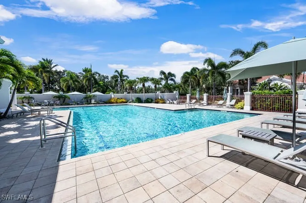 23110 Oakglen Lane Estero FL 34135