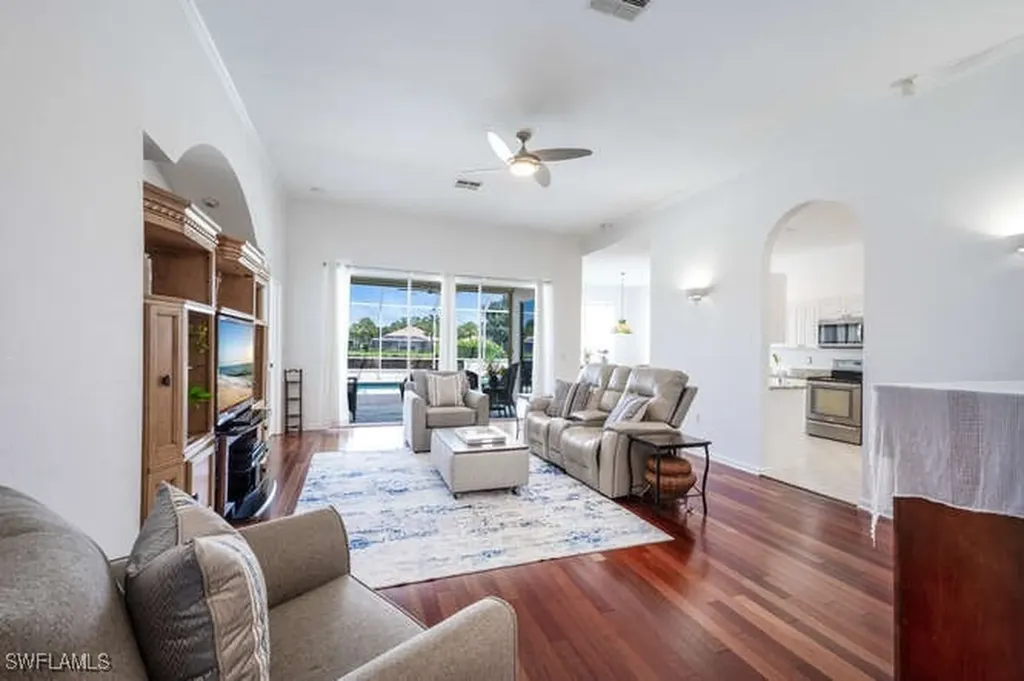 23110 Oakglen Lane Estero FL 34135