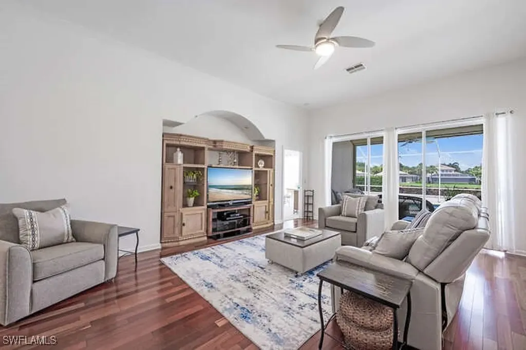 23110 Oakglen Lane Estero FL 34135