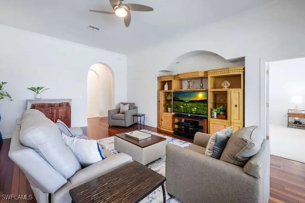 23110 Oakglen Lane Estero FL 34135