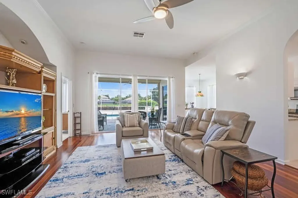 23110 Oakglen Lane Estero FL 34135