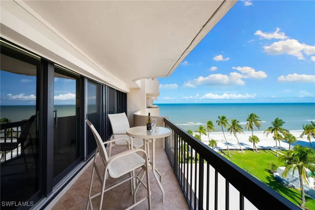 4001 Gulf Shore Boulevard N Naples FL 34103