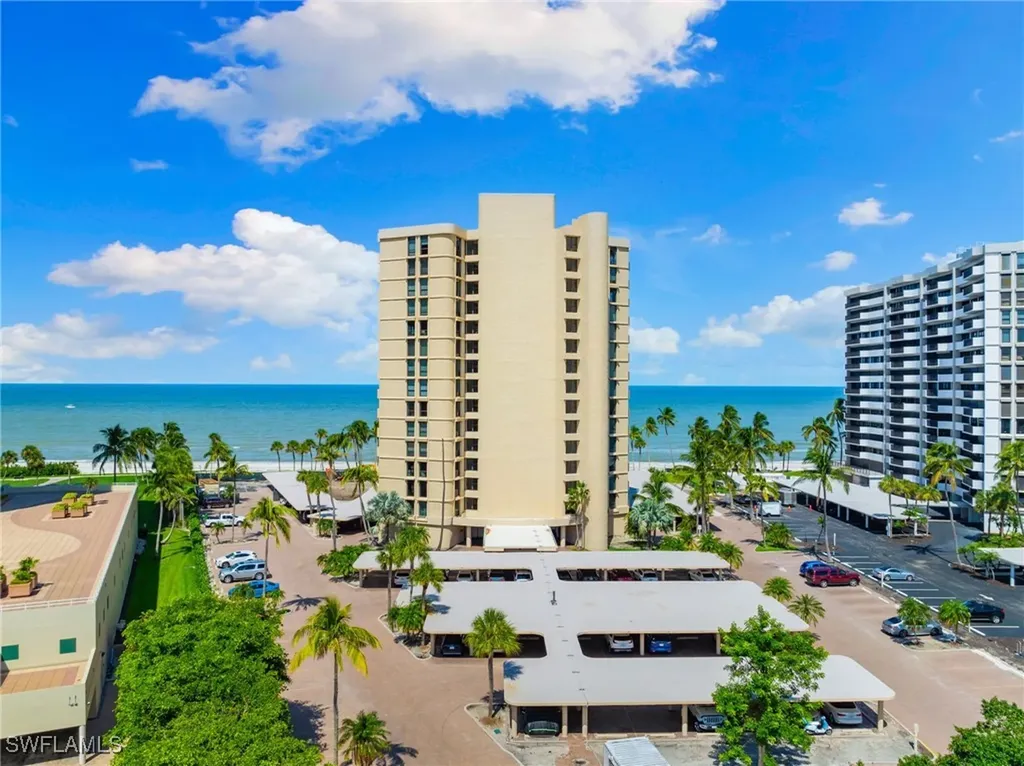 4001 Gulf Shore Boulevard N Naples FL 34103
