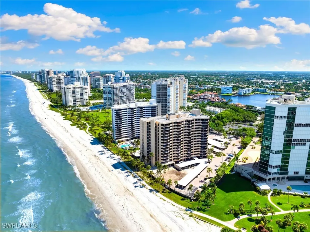 4001 Gulf Shore Boulevard N Naples FL 34103