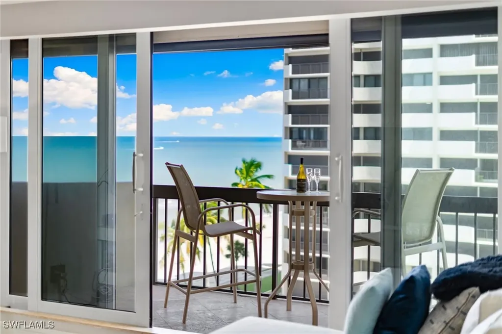 4001 Gulf Shore Boulevard N Naples FL 34103