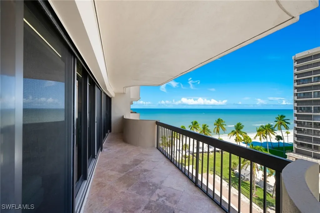 4001 Gulf Shore Boulevard N Naples FL 34103