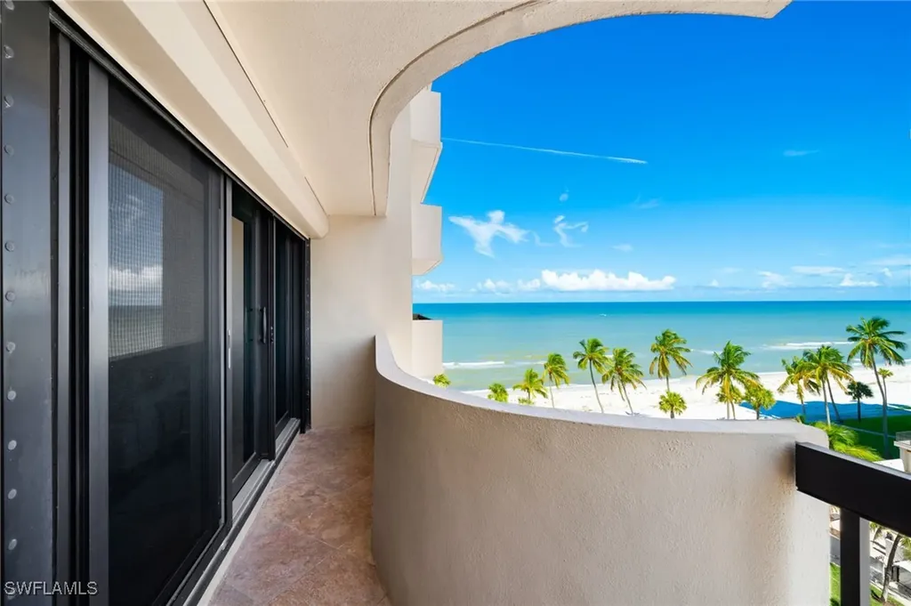 4001 Gulf Shore Boulevard N Naples FL 34103