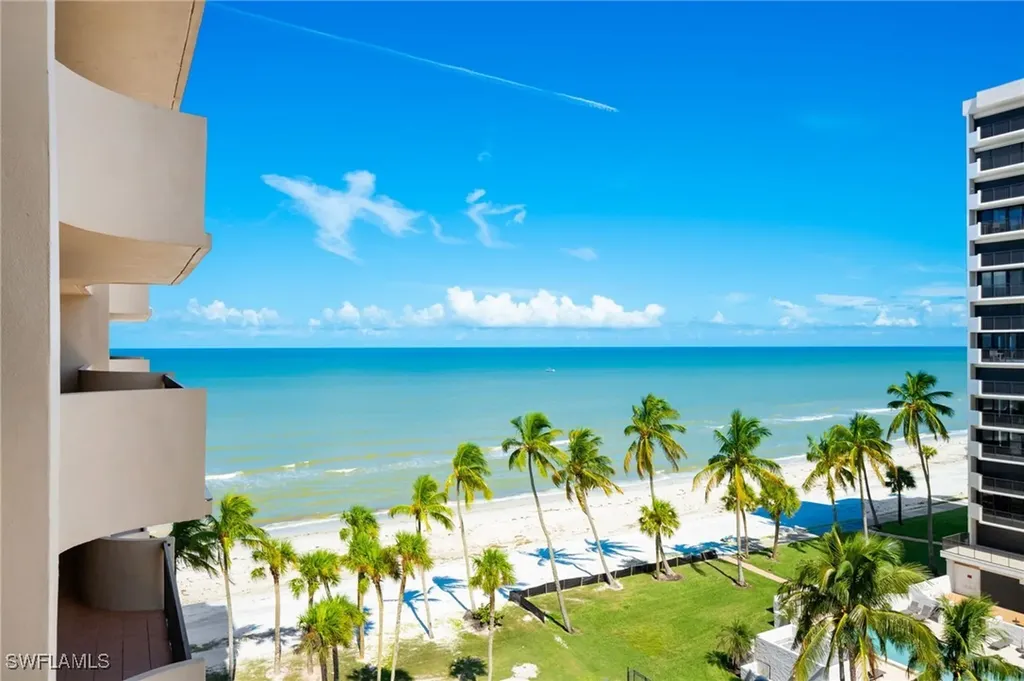 4001 Gulf Shore Boulevard N Naples FL 34103