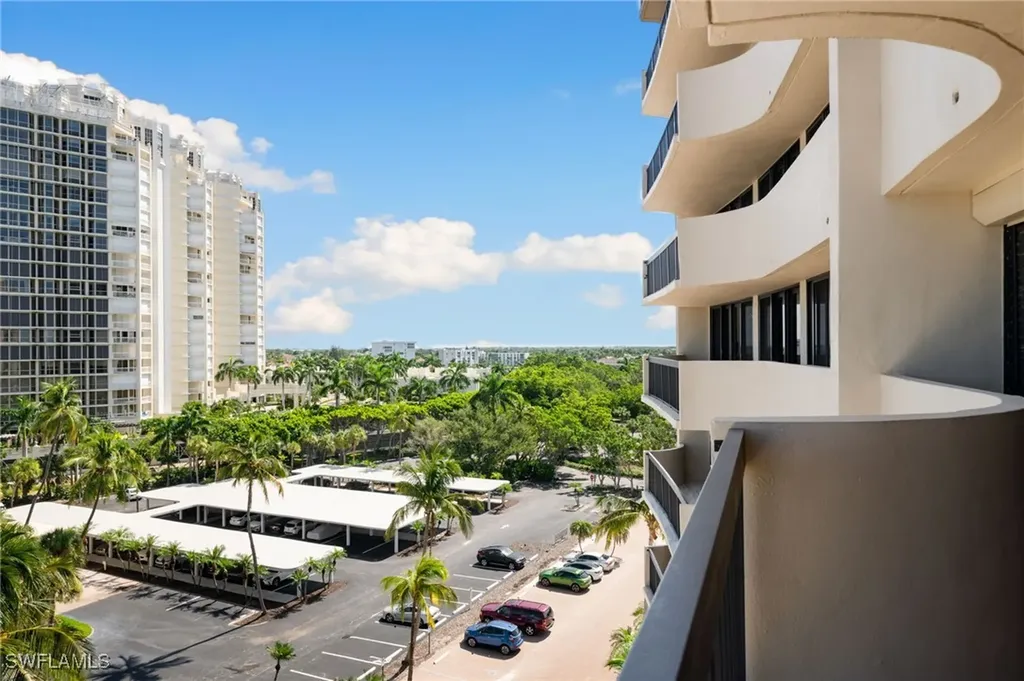 4001 Gulf Shore Boulevard N Naples FL 34103