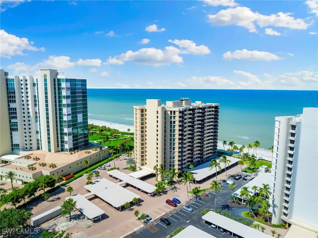 4001 Gulf Shore Boulevard N Naples FL 34103