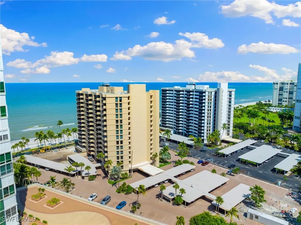 4001 Gulf Shore Boulevard N Naples FL 34103