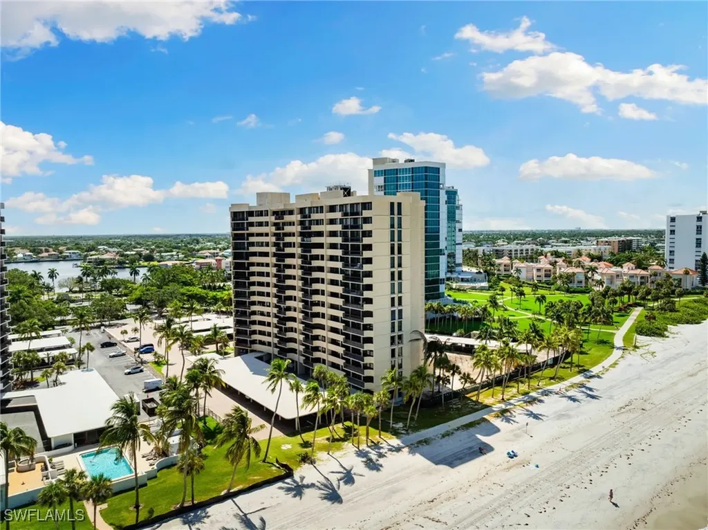 4001 Gulf Shore Boulevard N Naples FL 34103