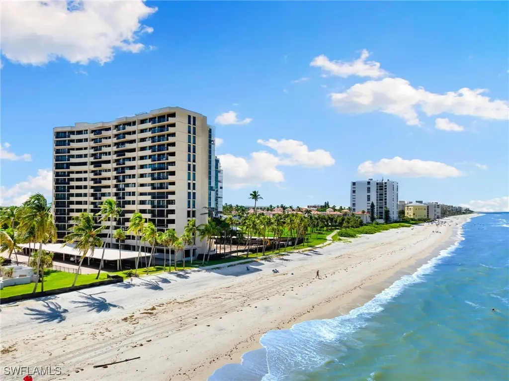 4001 Gulf Shore Boulevard N Naples FL 34103
