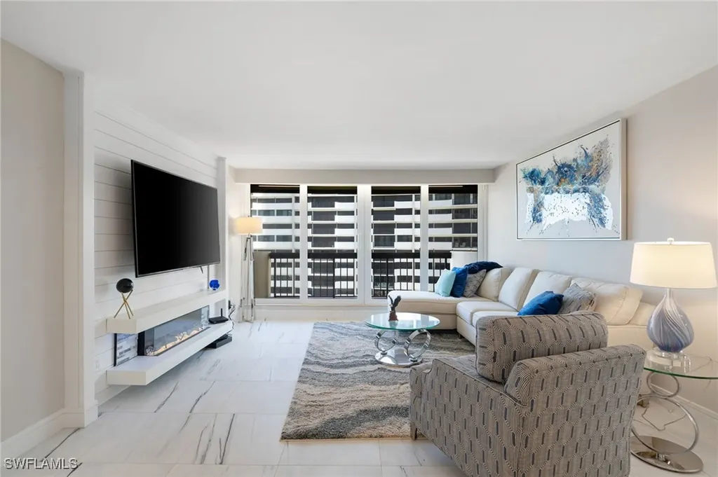 4001 Gulf Shore Boulevard N Naples FL 34103