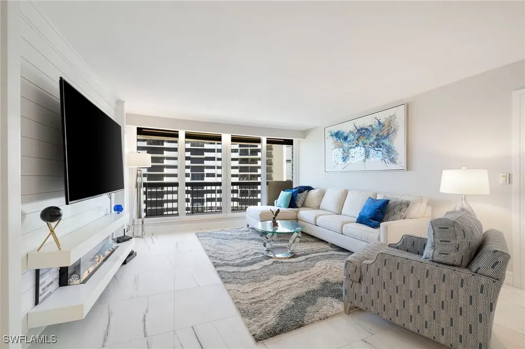 4001 Gulf Shore Boulevard N Naples FL 34103