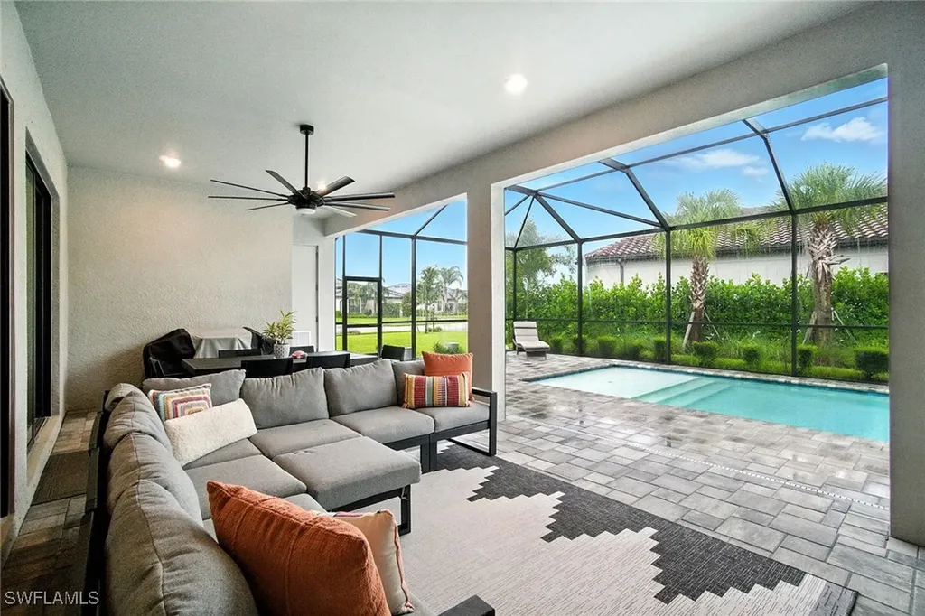 17548 Kinzie Lane Estero FL 33928