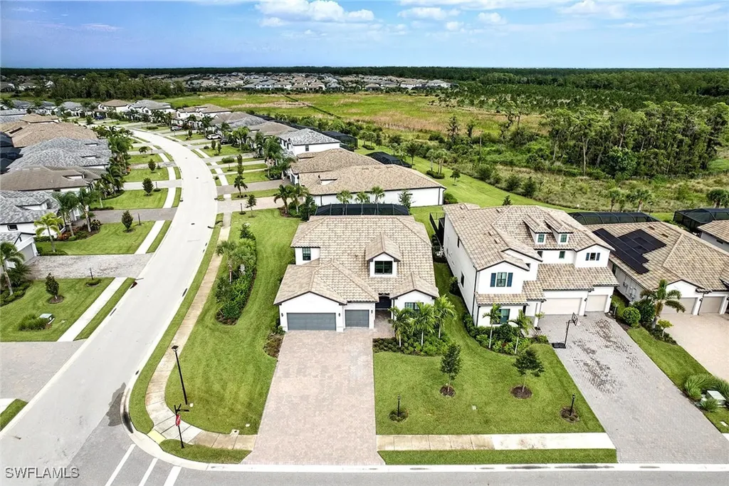 17548 Kinzie Lane Estero FL 33928