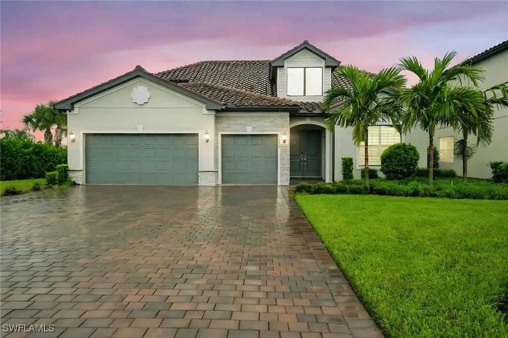 17548 Kinzie Lane Estero FL 33928