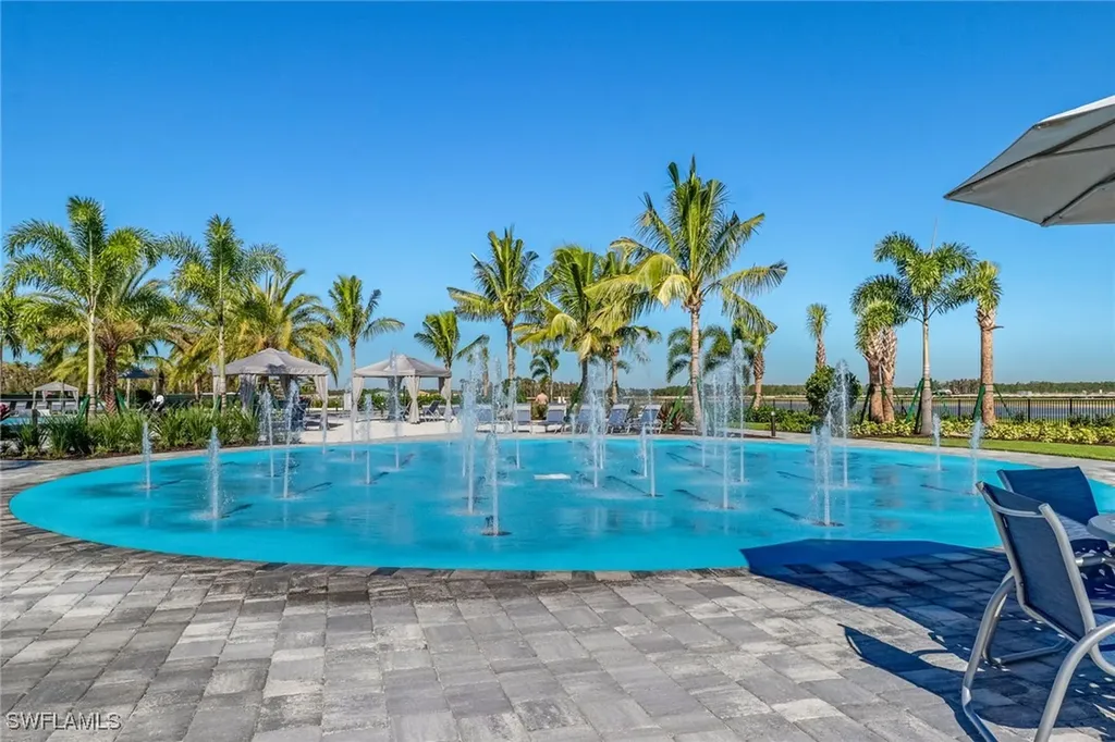 17548 Kinzie Lane Estero FL 33928