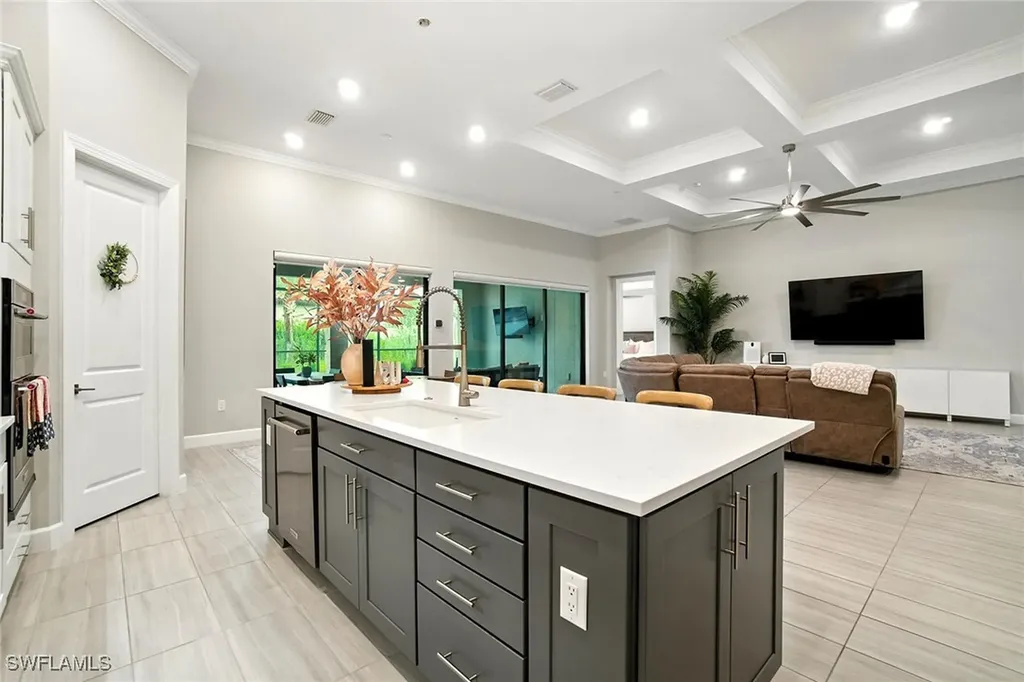 17548 Kinzie Lane Estero FL 33928