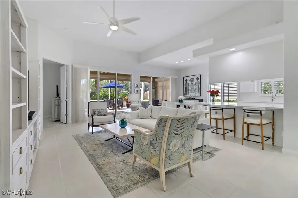 Naples FL, 4733 Navassa Lane