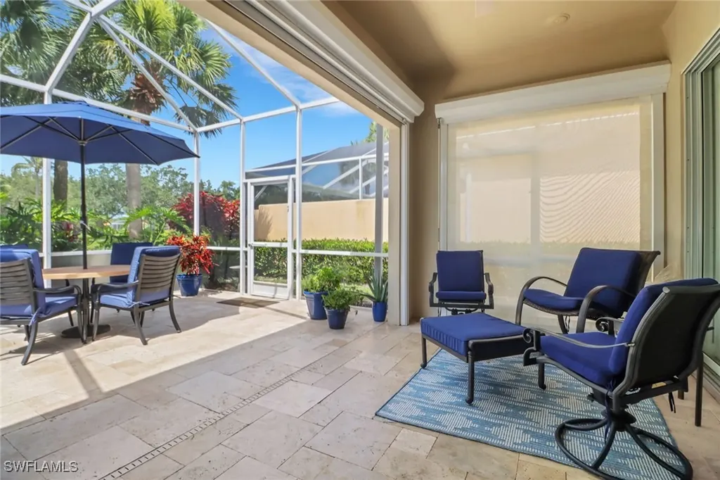 4733 Navassa Lane Naples FL 34119