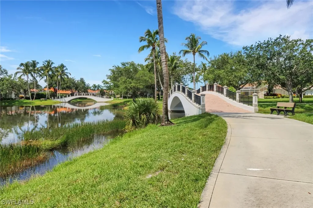 4733 Navassa Lane Naples FL 34119