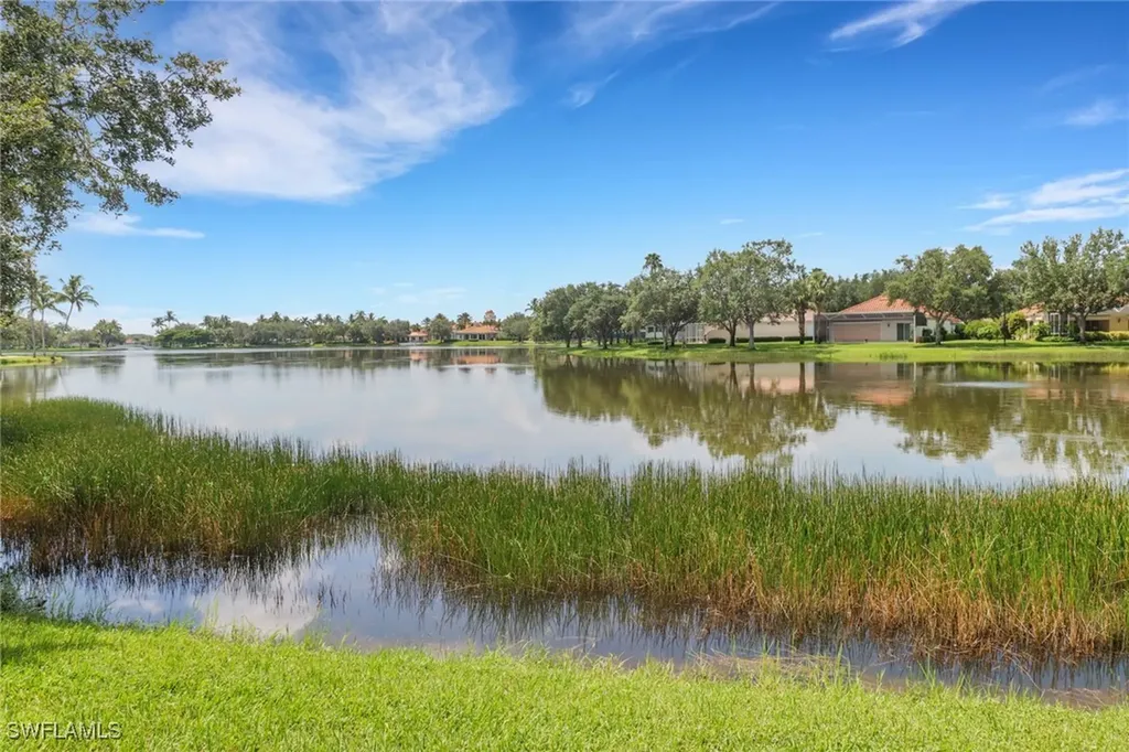 4733 Navassa Lane Naples FL 34119