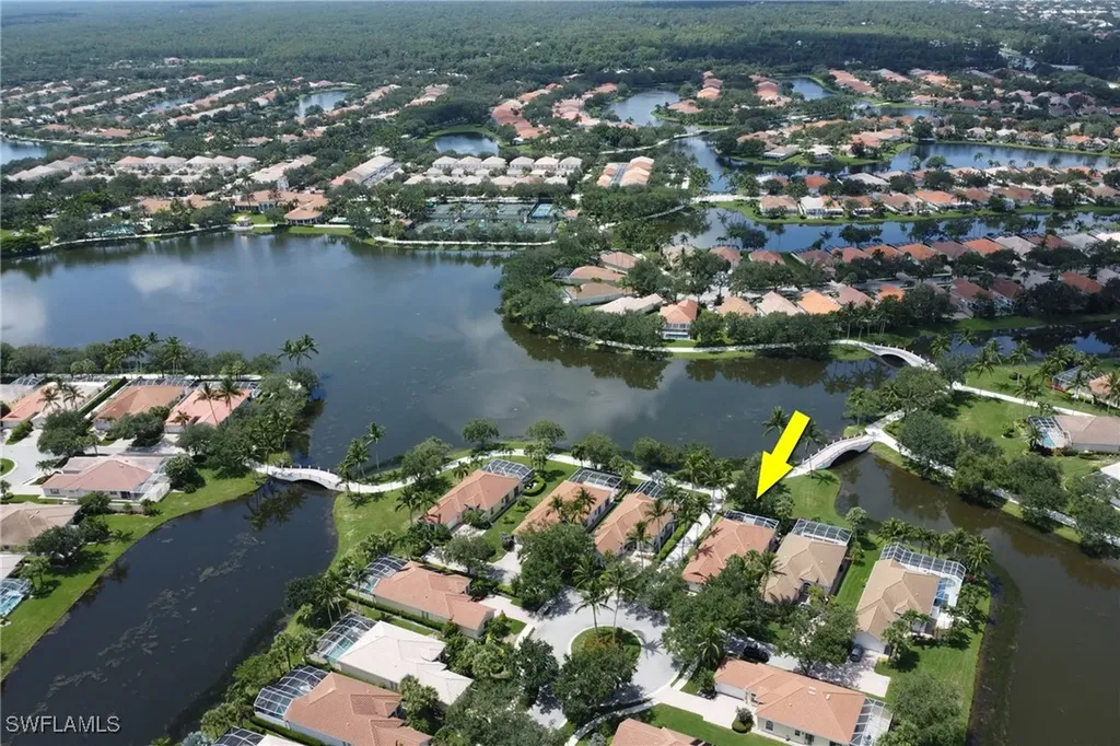 4733 Navassa Lane Naples FL 34119