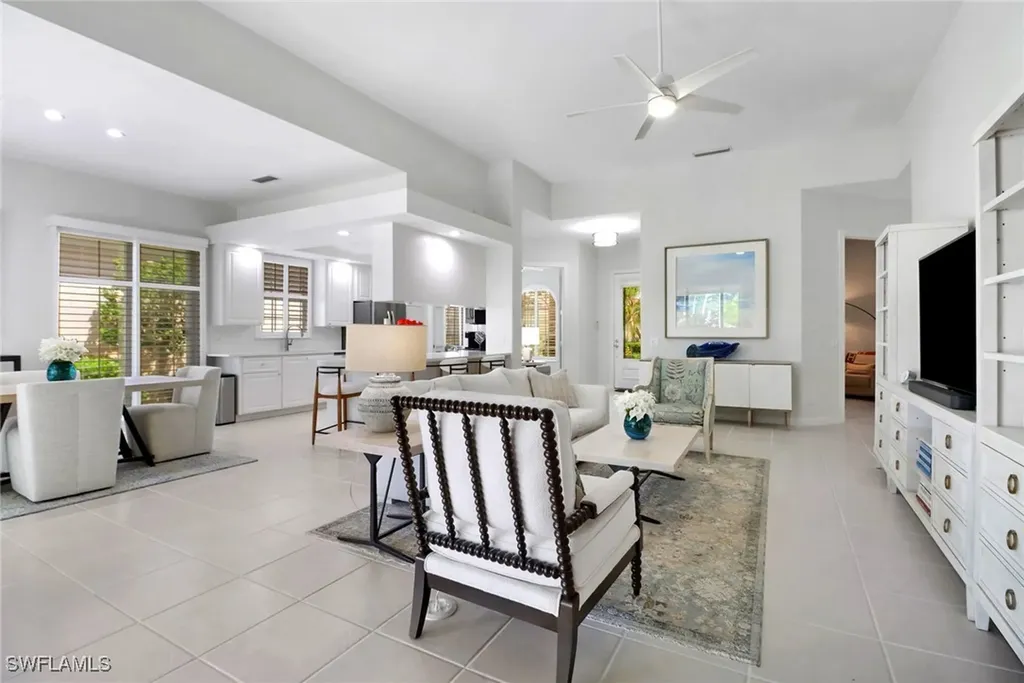4733 Navassa Lane Naples FL 34119