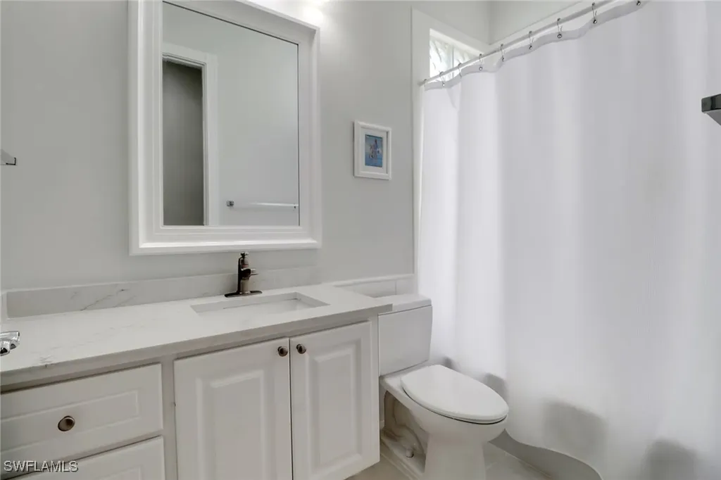 4733 Navassa Lane Naples FL 34119