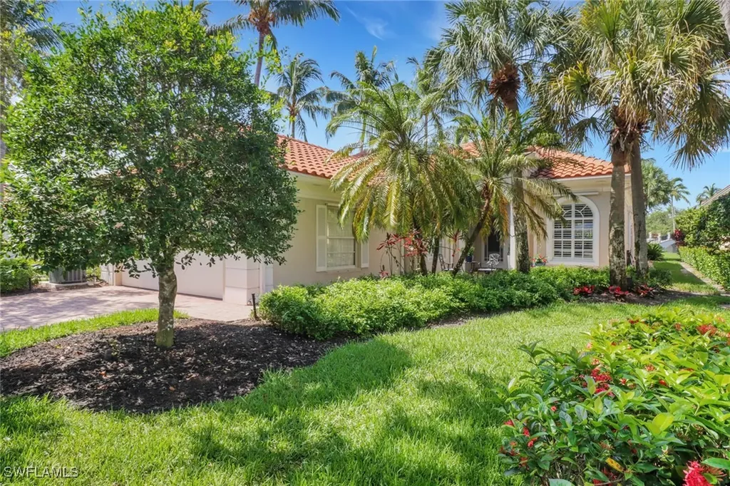 4733 Navassa Lane Naples FL 34119