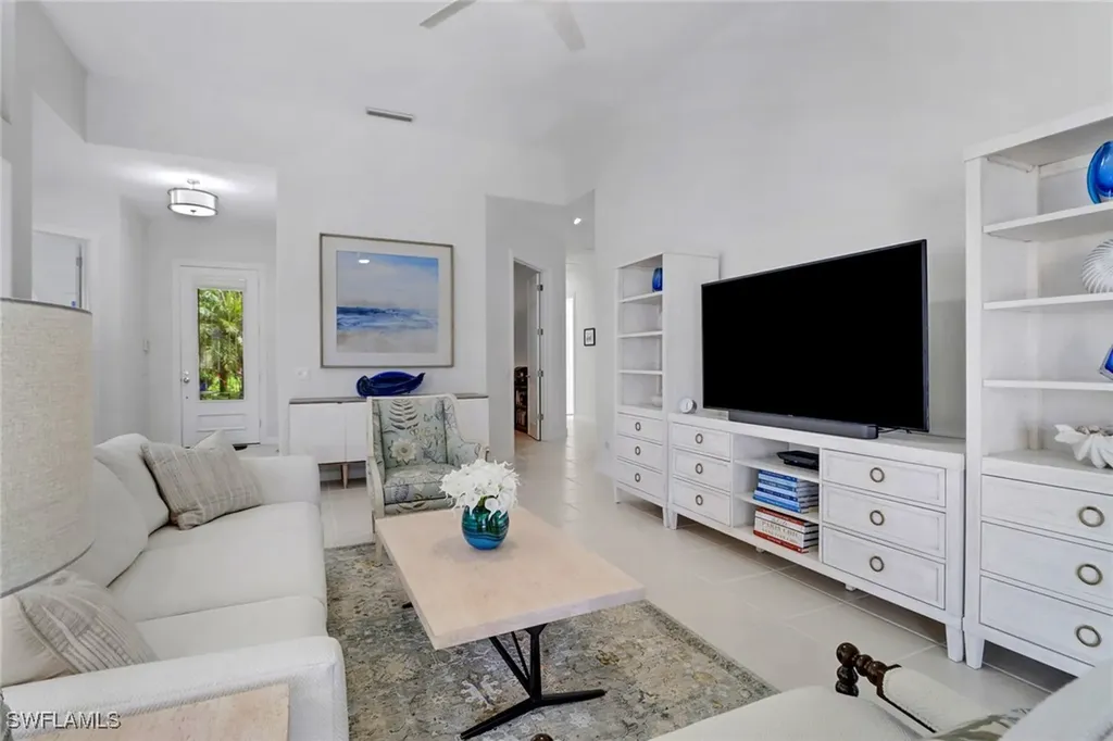 4733 Navassa Lane Naples FL 34119